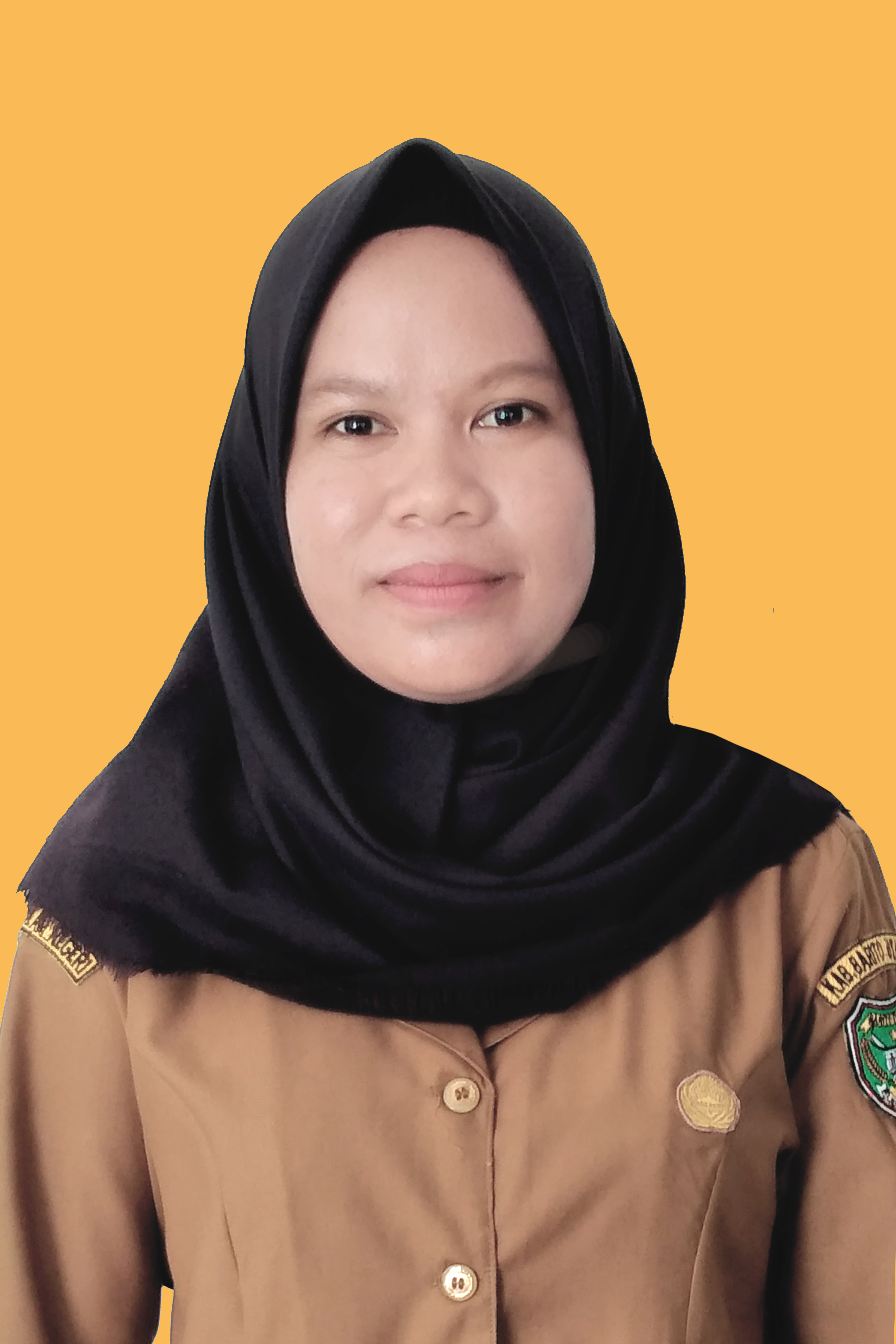 FITRI, A.Md